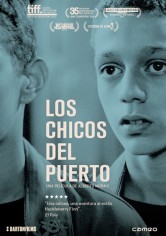 Los Chicos Del Puerto poster