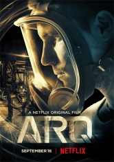 ARQ 2016 poster