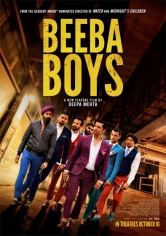 Beeba Boys poster