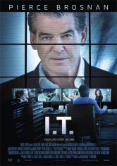 I.T. poster
