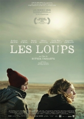 Les Loups (The Wolves) poster