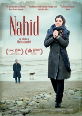 Nahid poster