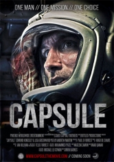 Capsule poster