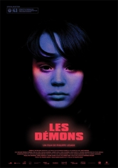 Les Démons (The Demons) poster