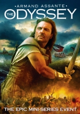 The Odyssey (La Odisea) poster