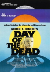 Day Of The Dead (El Día De Los Muertos) poster
