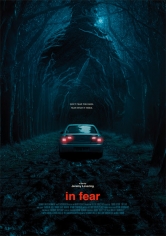 In Fear poster