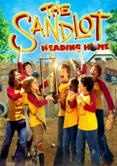 The Sandlot 3 (Nuestra Pandilla 3) poster