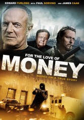 For The Love Of Money poster