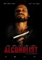 Alcoholist poster