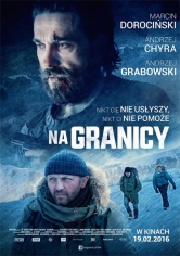 Na Granicy (The High Frontier) poster