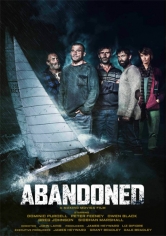 Abandoned (Abandonados) poster