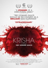 Krisha poster