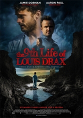 Las 9 Vidas De Drax poster