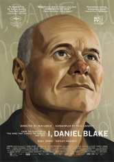 Yo, Daniel Blake (2016)