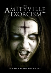 Amityville Exorcism poster