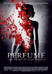 El Perfume: Historia De Un Asesino poster