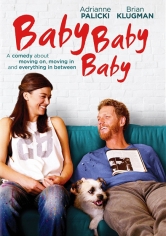 Baby, Baby, Baby poster