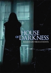 House Of Darkness poster