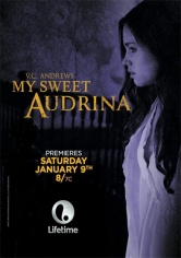 My Sweet Audrina (Mi Dulce Audrina) poster