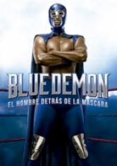 Blue Demon 2