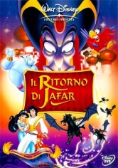 El Retorno De Jafar poster