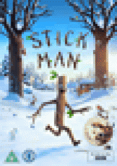 Stick Man (Hombre Rama) (2015)