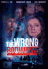 The Wrong Roommate (Una Mala Elección) poster