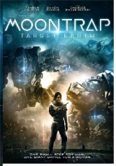 Moontrap: Target Earth poster