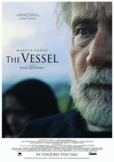 The Vessel (El Navío) poster