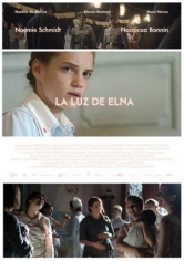 La Luz De Elna poster