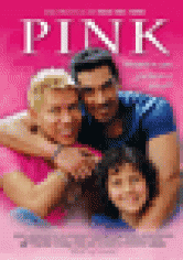Pink (El Rosa No Es Como Lo Pintan) poster