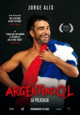 Argentino QL poster