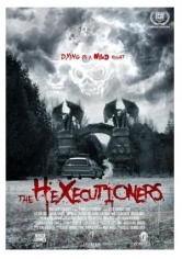 The Hexecutioners poster