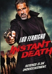Instant Death (2017)