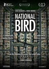 National Bird poster