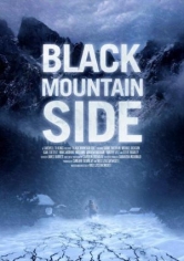 Black Mountain Side poster