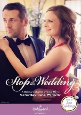 Stop The Wedding (Que Detengan Esta Boda) poster