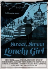 Sweet, Sweet Lonely Girl poster