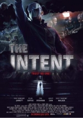 The Intent poster