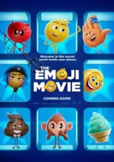 Emoji: La Película (2017)
