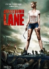 Breakdown Lane poster