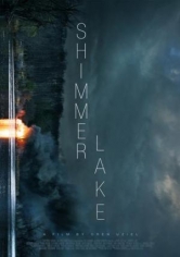 Shimmer Lake (Lago Shimmer) poster