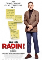 Radin! (Manual De Un Tacaño) poster