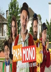 Papa Mono