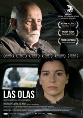 Las Olas poster