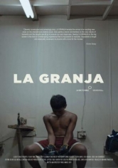 La Granja poster
