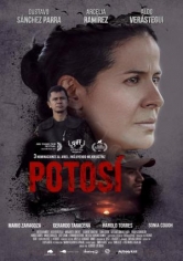 Potosí poster