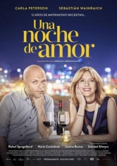 Una Noche De Amor poster
