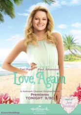 Love, Again (De Nuevo, El Amor) poster